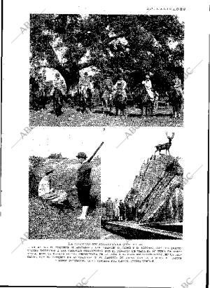 BLANCO Y NEGRO MADRID 13-02-1927 página 39