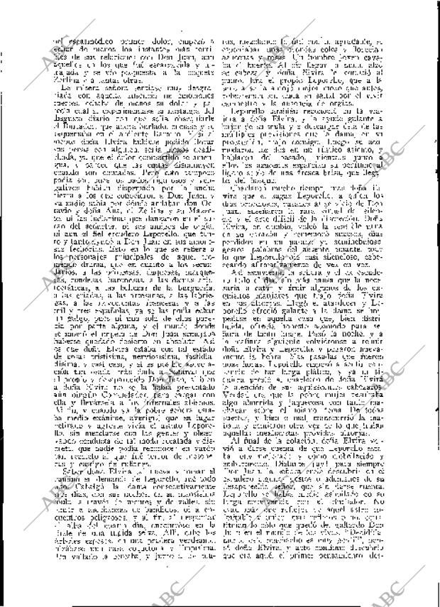 BLANCO Y NEGRO MADRID 13-02-1927 página 4