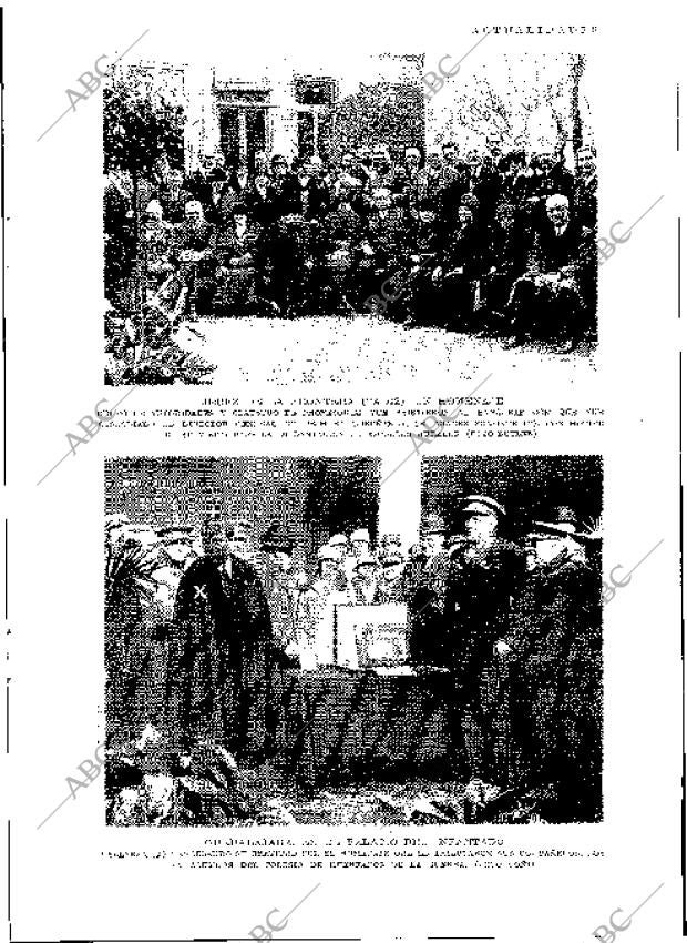 BLANCO Y NEGRO MADRID 13-02-1927 página 41