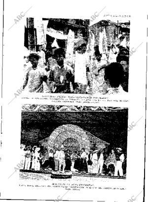 BLANCO Y NEGRO MADRID 13-02-1927 página 43