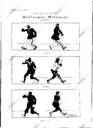 BLANCO Y NEGRO MADRID 13-02-1927 página 44