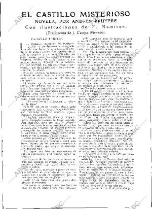 BLANCO Y NEGRO MADRID 13-02-1927 página 45