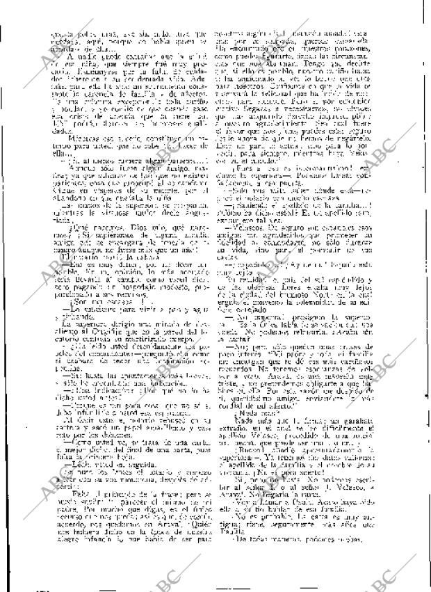 BLANCO Y NEGRO MADRID 13-02-1927 página 46