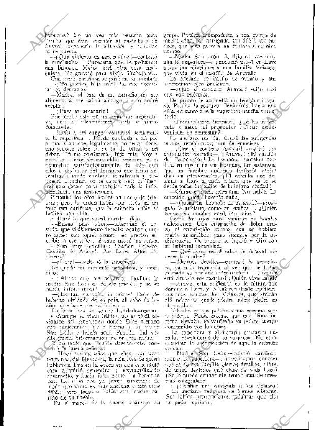 BLANCO Y NEGRO MADRID 13-02-1927 página 48