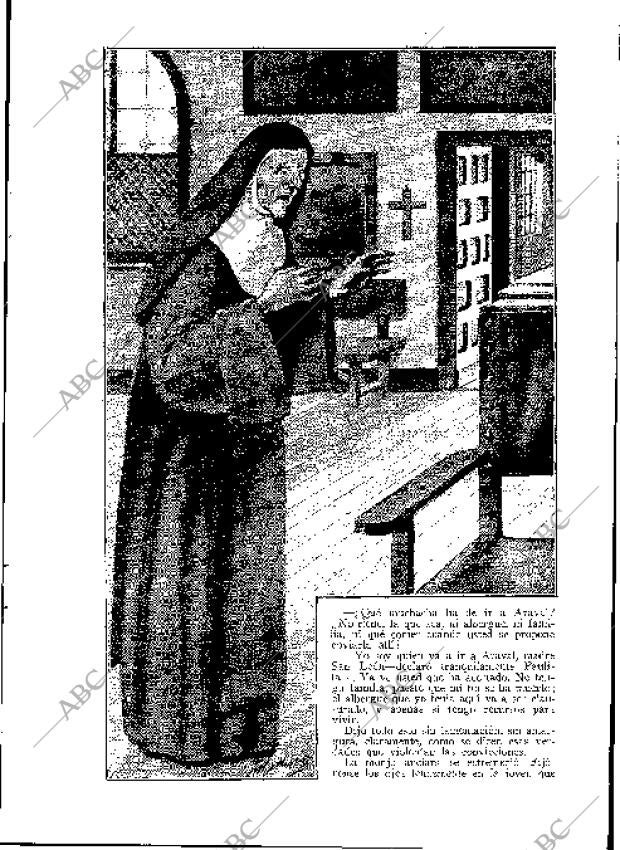 BLANCO Y NEGRO MADRID 13-02-1927 página 49