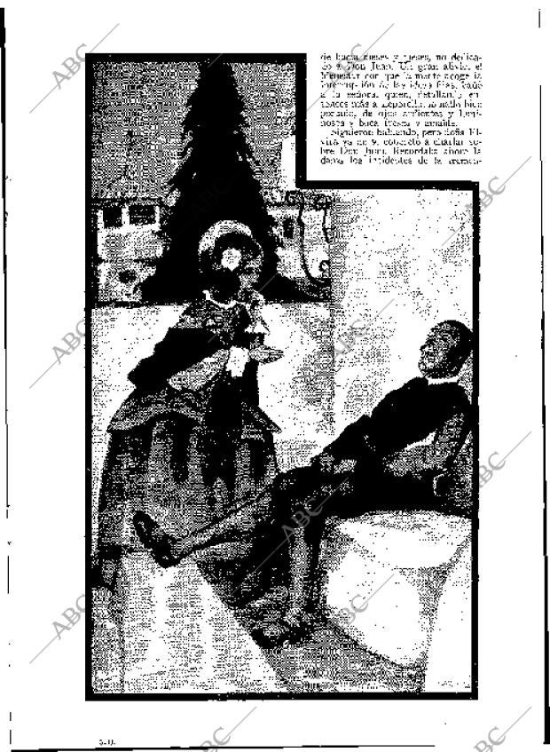 BLANCO Y NEGRO MADRID 13-02-1927 página 5