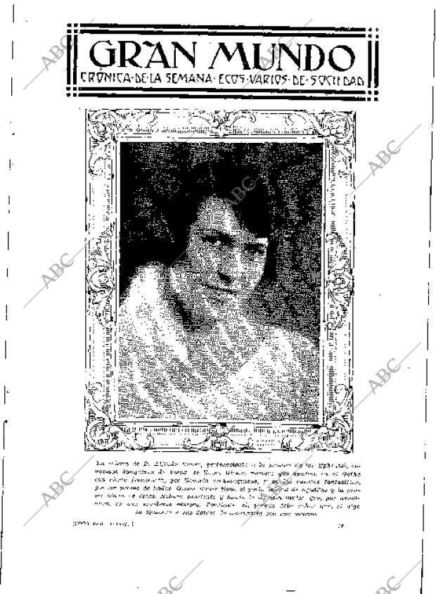 BLANCO Y NEGRO MADRID 13-02-1927 página 53