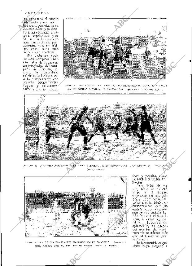 BLANCO Y NEGRO MADRID 13-02-1927 página 70