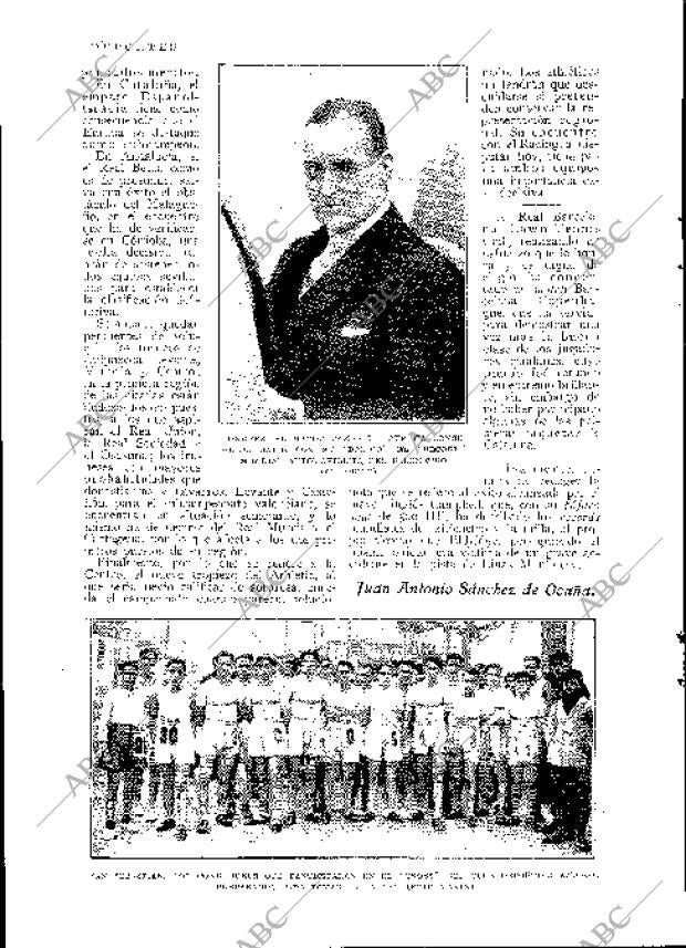 BLANCO Y NEGRO MADRID 13-02-1927 página 72