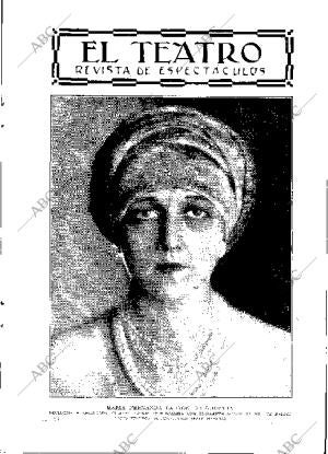 BLANCO Y NEGRO MADRID 13-02-1927 página 73