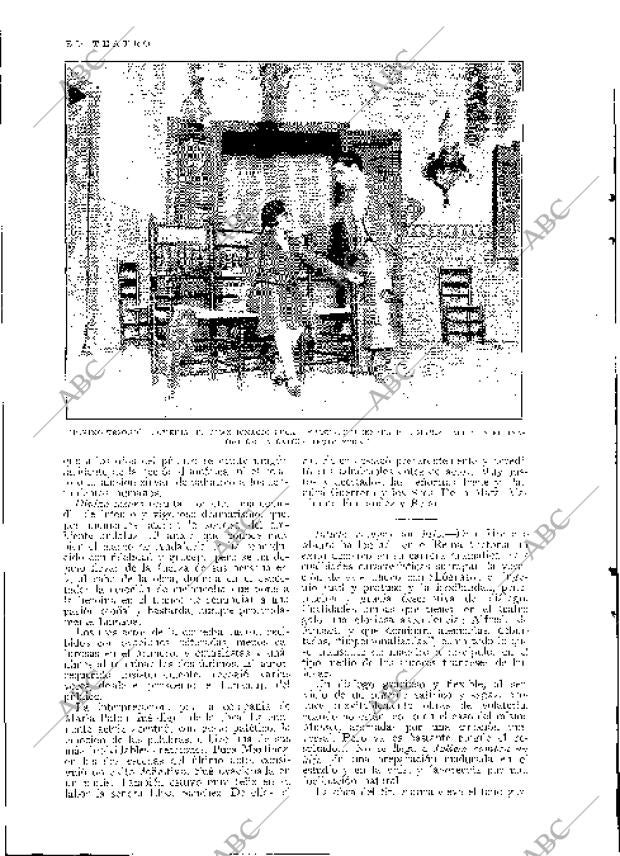 BLANCO Y NEGRO MADRID 13-02-1927 página 76