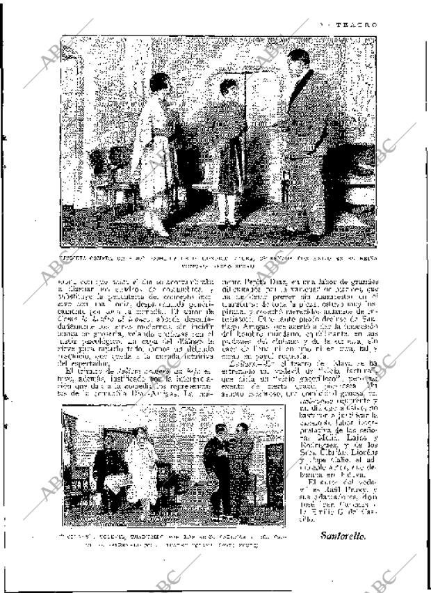 BLANCO Y NEGRO MADRID 13-02-1927 página 77