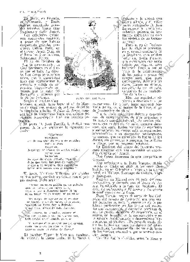 BLANCO Y NEGRO MADRID 13-02-1927 página 80