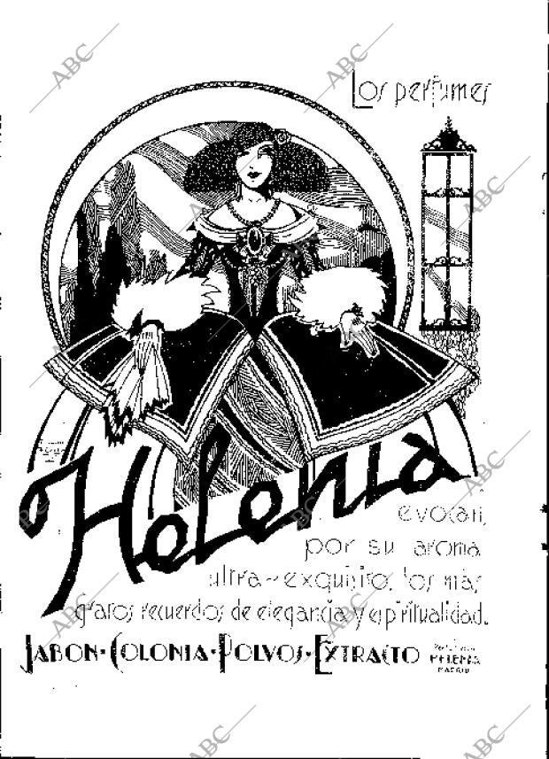 BLANCO Y NEGRO MADRID 13-02-1927 página 82