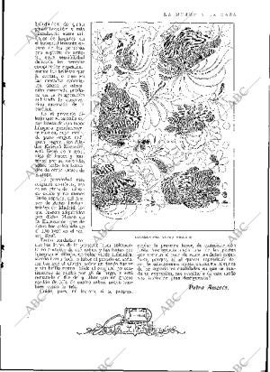 BLANCO Y NEGRO MADRID 13-02-1927 página 89