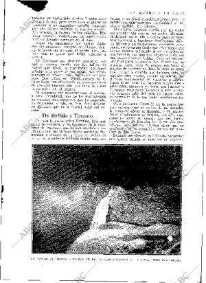 BLANCO Y NEGRO MADRID 13-02-1927 página 91