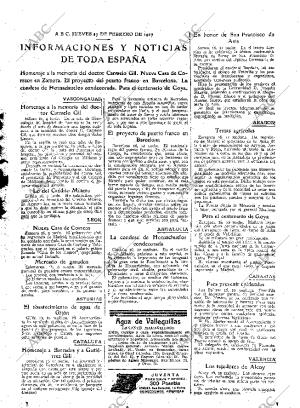 ABC MADRID 17-02-1927 página 31