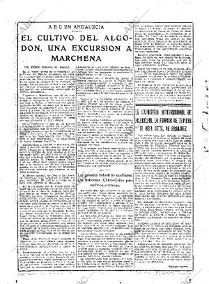 ABC MADRID 17-02-1927 página 32