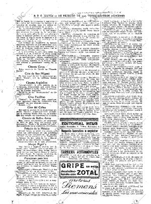 ABC MADRID 17-02-1927 página 37