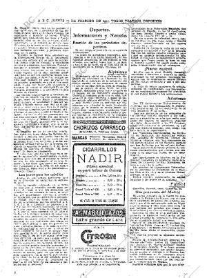 ABC MADRID 17-02-1927 página 39