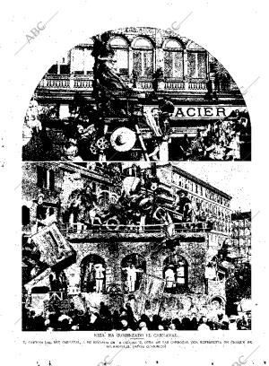 ABC MADRID 17-02-1927 página 5