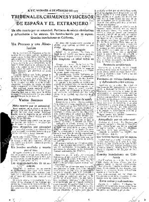 ABC MADRID 18-02-1927 página 21