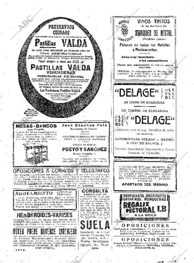 ABC MADRID 18-02-1927 página 35