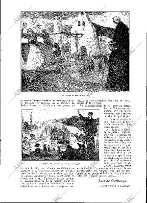 BLANCO Y NEGRO MADRID 20-02-1927 página 25