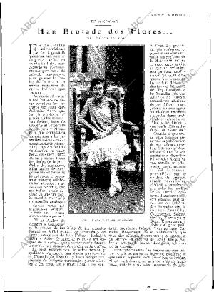 BLANCO Y NEGRO MADRID 20-02-1927 página 45