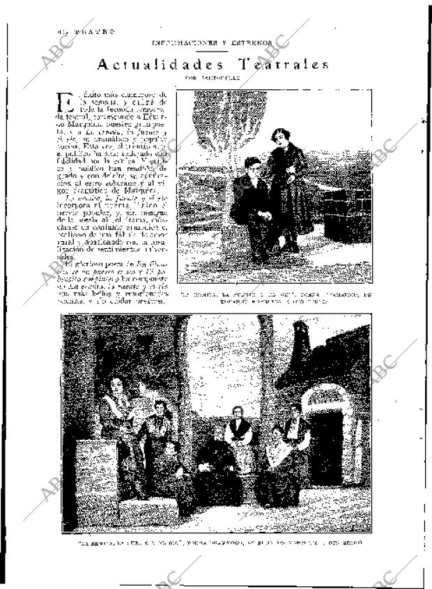 BLANCO Y NEGRO MADRID 20-02-1927 página 64