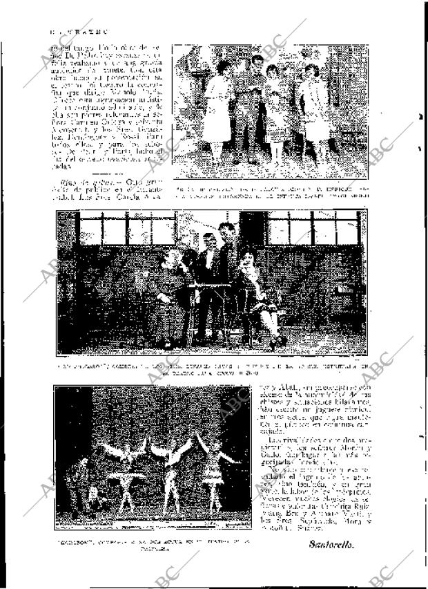 BLANCO Y NEGRO MADRID 20-02-1927 página 66