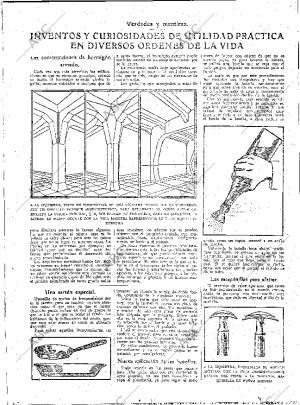 ABC MADRID 27-02-1927 página 10