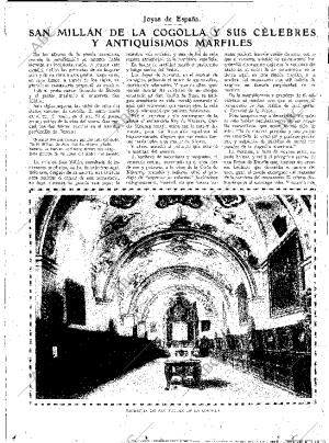 ABC MADRID 27-02-1927 página 24