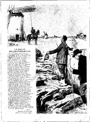 ABC MADRID 27-02-1927 página 28