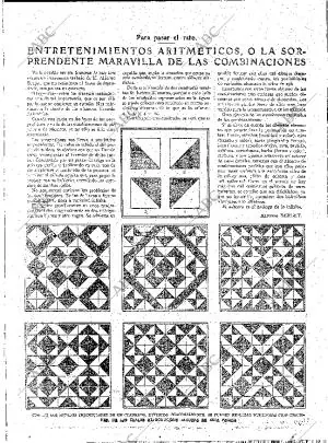 ABC MADRID 27-02-1927 página 30