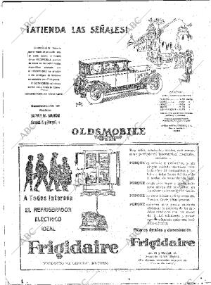 ABC MADRID 27-02-1927 página 36