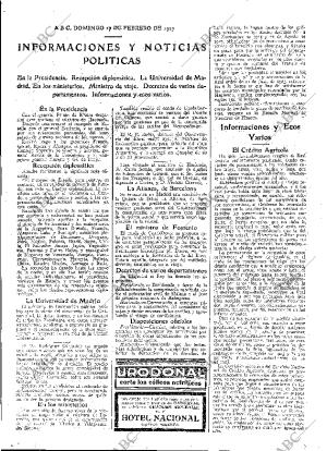 ABC MADRID 27-02-1927 página 37