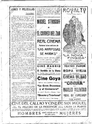 ABC MADRID 27-02-1927 página 38