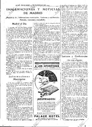 ABC MADRID 27-02-1927 página 39