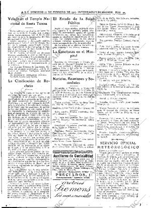 ABC MADRID 27-02-1927 página 41