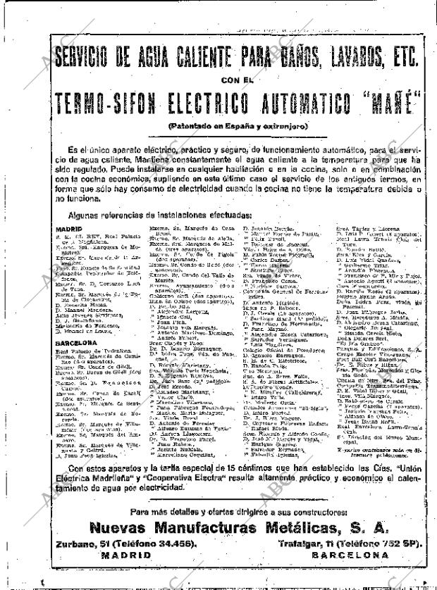 ABC MADRID 27-02-1927 página 42