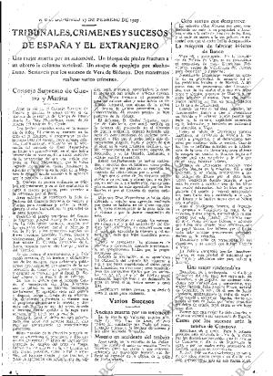 ABC MADRID 27-02-1927 página 43