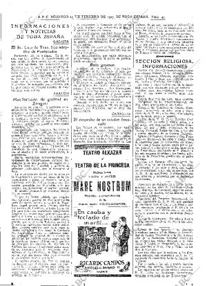 ABC MADRID 27-02-1927 página 47