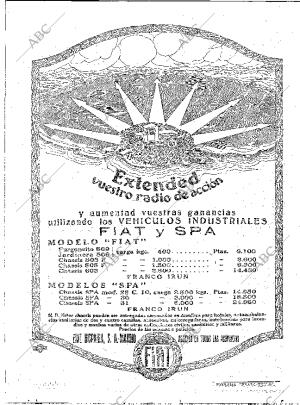 ABC MADRID 27-02-1927 página 48