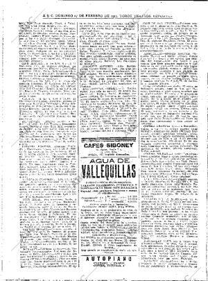 ABC MADRID 27-02-1927 página 54