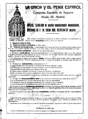 ABC MADRID 04-03-1927 página 14