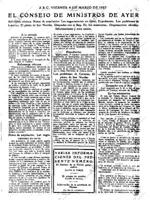 ABC MADRID 04-03-1927 página 15