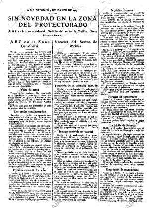ABC MADRID 04-03-1927 página 17