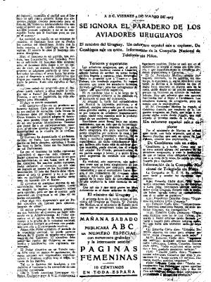 ABC MADRID 04-03-1927 página 19