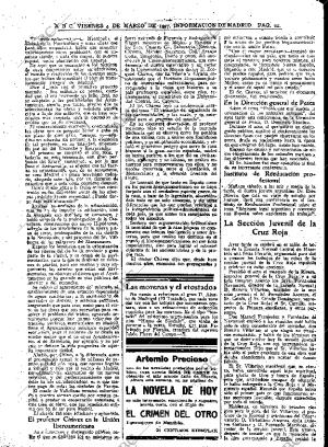 ABC MADRID 04-03-1927 página 22